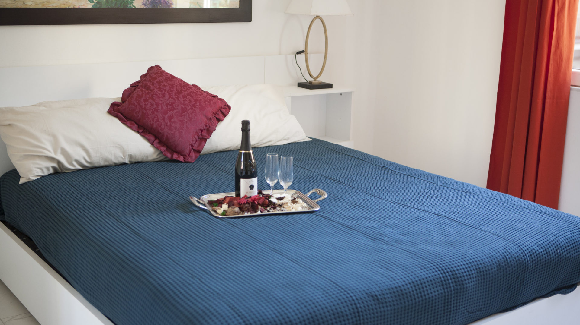 VILLAGIOVEROOMS